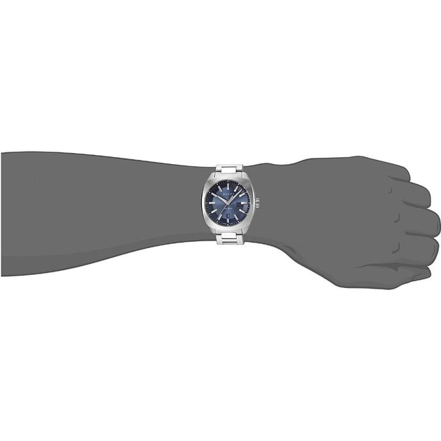 PRODUCTNUMMER YA142303CATEGORIE HorlogesBRAND GUCCIWATCH MARKERSBADSWATERSTAND 100 MeterSoort HerenMOVEMENT KwartsKAS MATERIAAL Roestvrij StaalDIALE KLEUR BlauwSTRAP MATERIAAL Roestvrij StaalDIAMETER 41mmBRAND COLLECTIE SGG2570