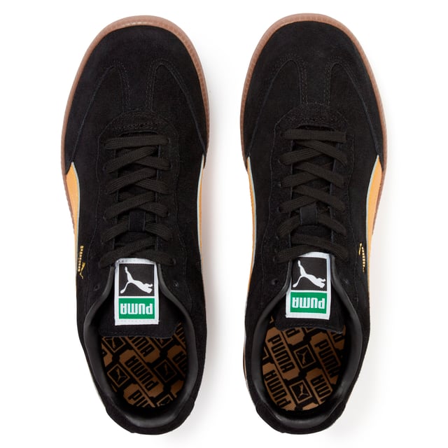 Puma liga trainers outlet