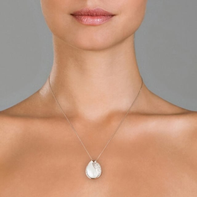 Pendenti da Donna: Oro 750 e Argento 925| Acquista Online La Gioielleria