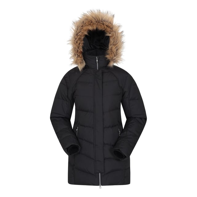 Isla 11 womens down jacket sales