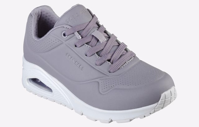 Skechers street air clearance cooled memory foam