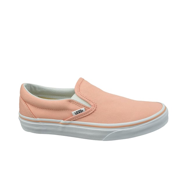 Vans slip ons womens Orange deals