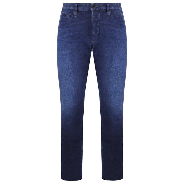 Emporio Armani Navy Blue Jeans 6Z1J02 1DGAZ 0942