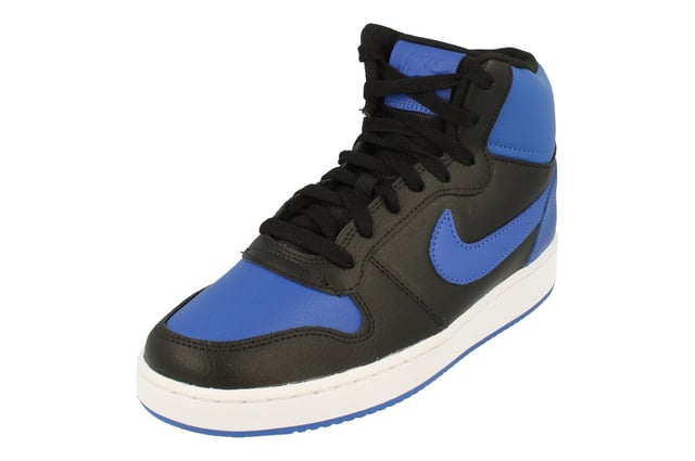 Nike mens ebernon mid new arrivals
