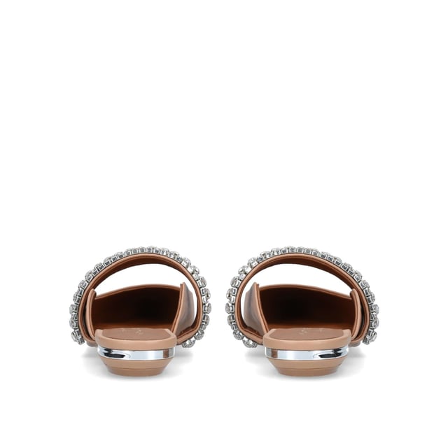 Kurt geiger shop princely camel