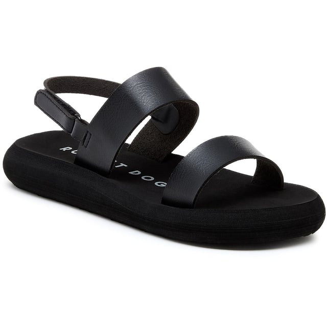 De Sunshine Camel Sandalen zijn je metgezel voor die lange zomerdagen. Deze stijlvolle sandalen hebben een lichtgewicht EVA voetbed dat je voeten de hele dag tevreden houdt. Het subtiele platform voegt wat hoogte toe zonder afbreuk te doen aan het comfort.