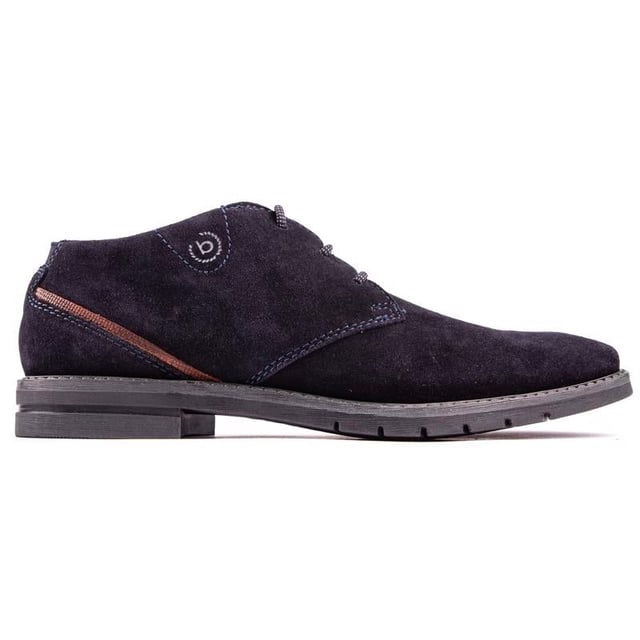 Bugatti Comfort Gibson Shoes