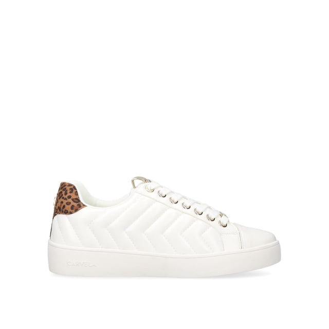 Carvela plimsolls sale