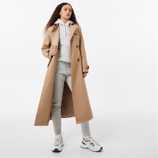 Trench coat jack best sale wills