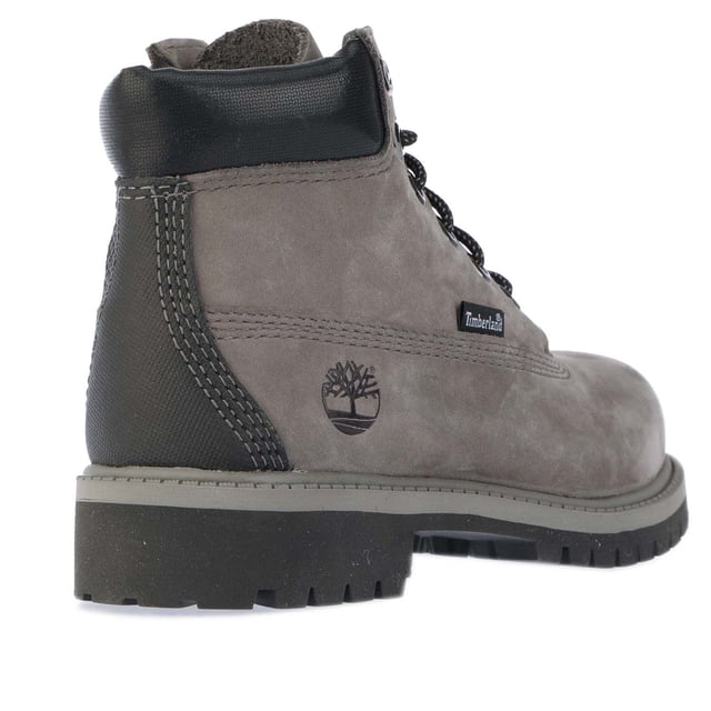Timberland outlet nylon boots