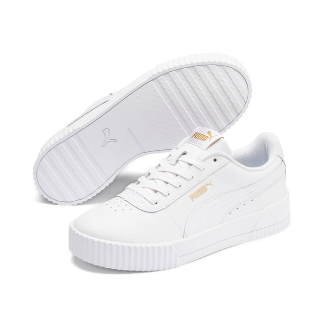 Carina lux top puma