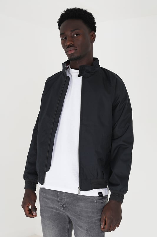Brave soul harrington top jacket