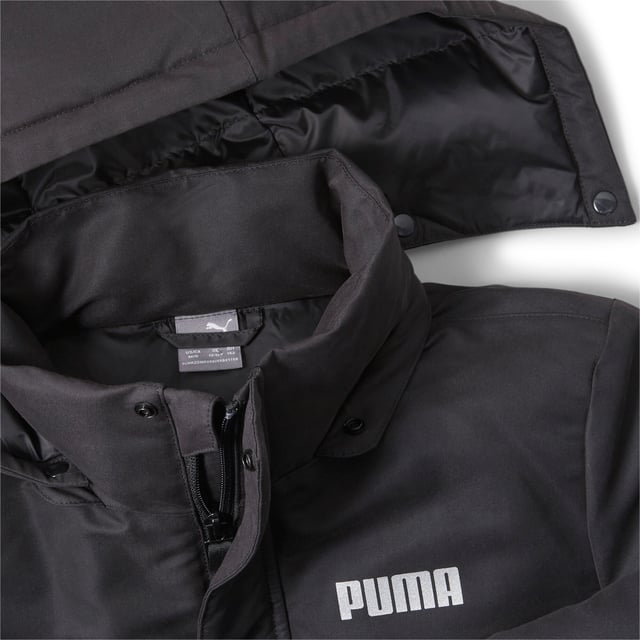 Puma duck down