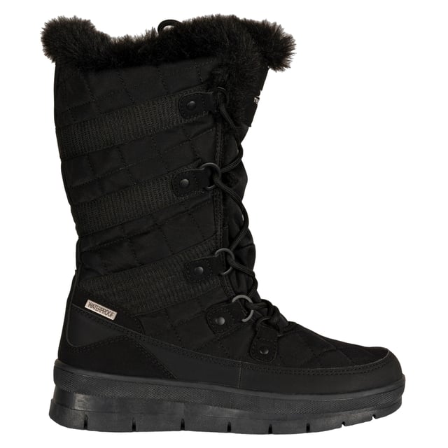 Karrimor evelyn ladies waterproof walking sale shoes