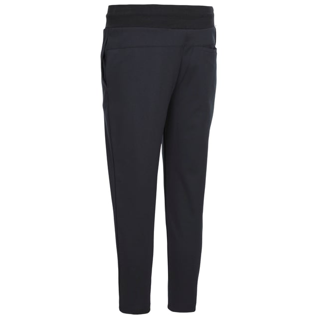 Ribbed discount jogging bottoms