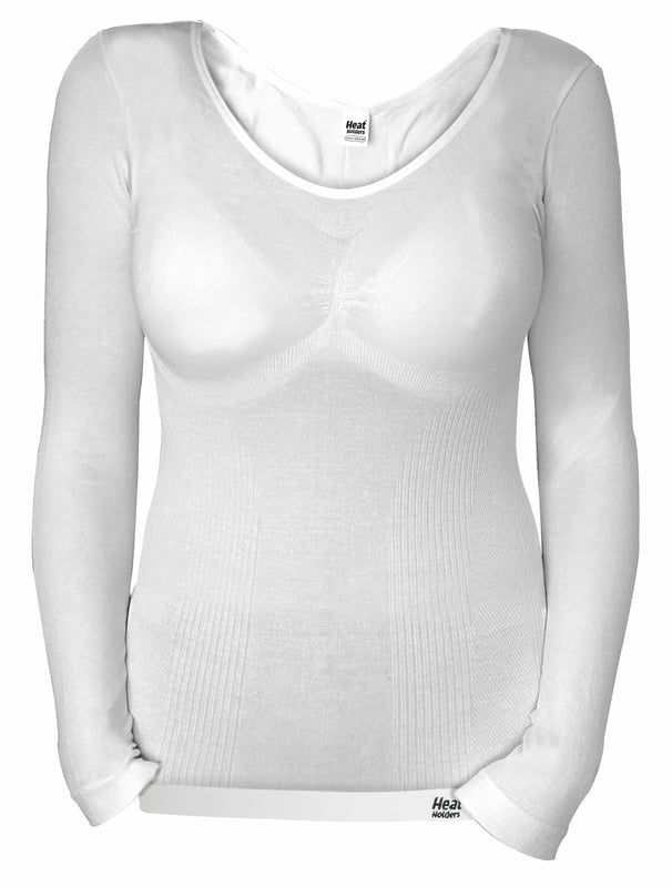 Heat holders outlet thermal vest