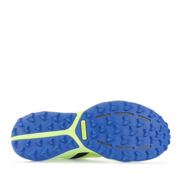Saucony xodus 5.0 online mens yellow