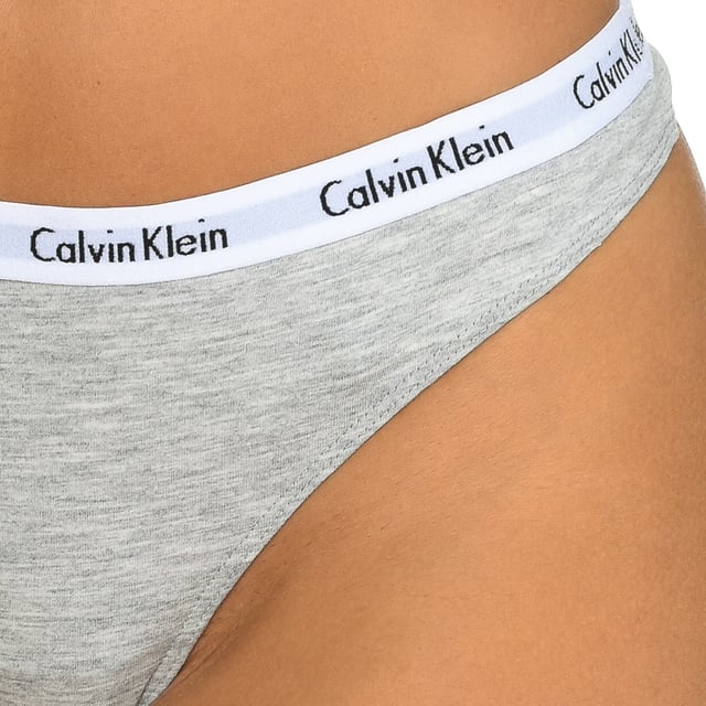 Tangas calvin hot sale