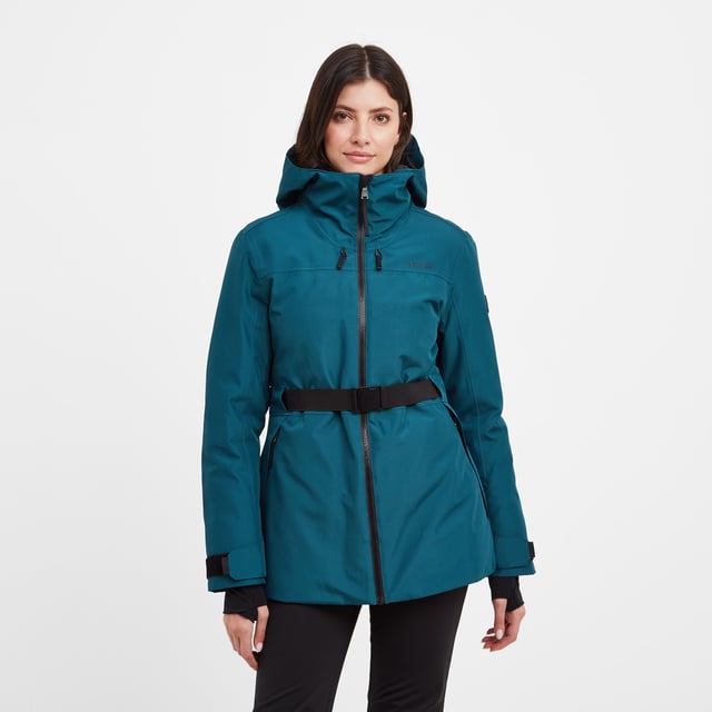 Cheap ladies ski jackets store