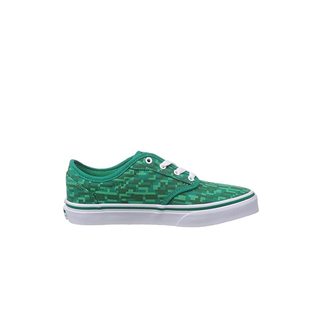 Vans atwood green discount