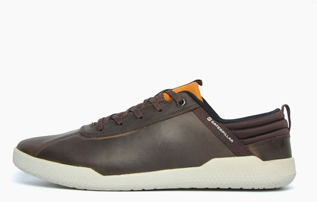Caterpillar CAT Hex Mens
