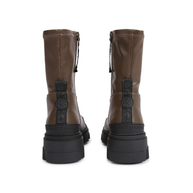 Sock boots kurt geiger new arrivals