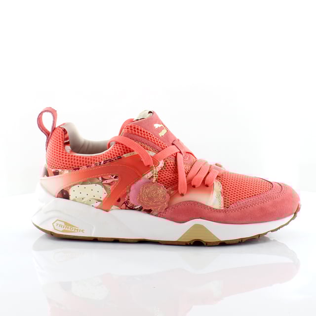 Puma x careaux best sale