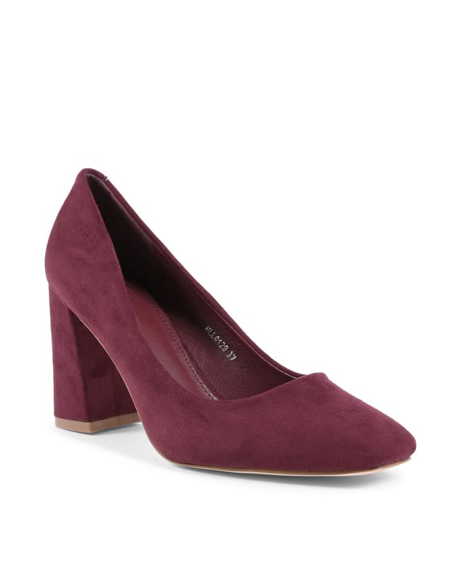 By: 19V69 Italia - Detail: HLL0129 BORDEAUX - Colour: Bordeaux - Composition: 100% FABRIC - Sole: 100% TUNIT - Heel: 8 cm - Made: CHINA