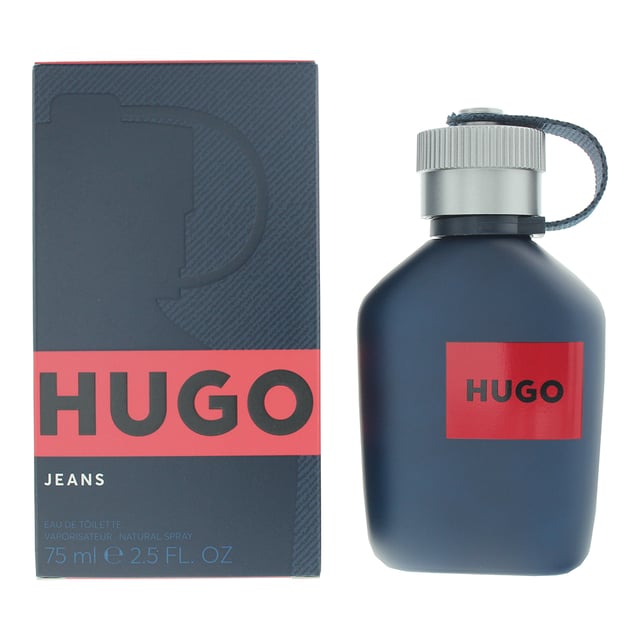 Hugo Boss Jeans Edt Spray