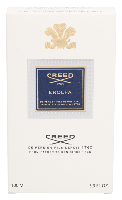 Creed Erolfa Edp Spray