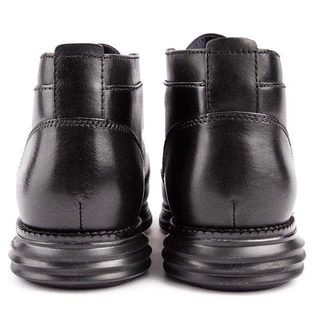 Cole Haan Original Grand Chukka Boots
