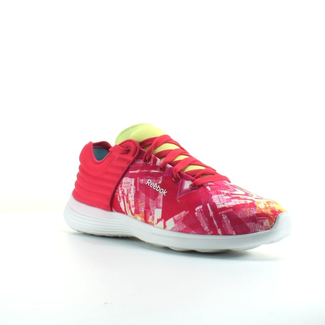 Reebok skyscape womens running shoes clearance