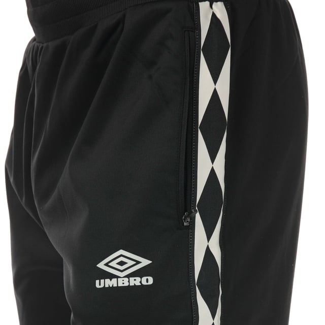 Umbro diamond track discount pants