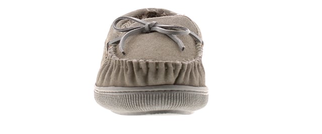 Hush Puppies Ace MEMORY FOAM Mens Traditional men's slipper from Hush Puppies, the Ace - with cosy faux fur lining and sock. The indoor/outdoor sole is soft and flexible to wear whilst being hardwearing. Memory foam comfort sock makes this a must have for around the home. Gift boxed
Real Suede Upper
Super Warm Lining
Memory Foam Comfort Insole.
Indoor and Outdoor Flexible and Hardwearing Unit