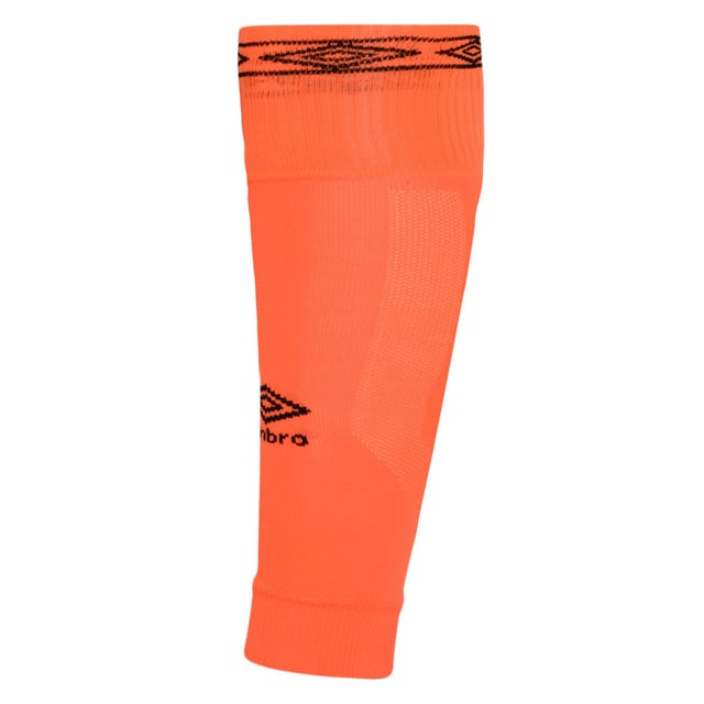 95% Polyamide, 5% Elastane. Design: Logo, Plain. Elasticated Ankles, Reversible. Cut: Mid Calf. Cuff: Ribbed. Turnover Cuff.
