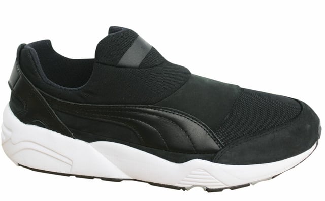 Puma trinomic cuir deals