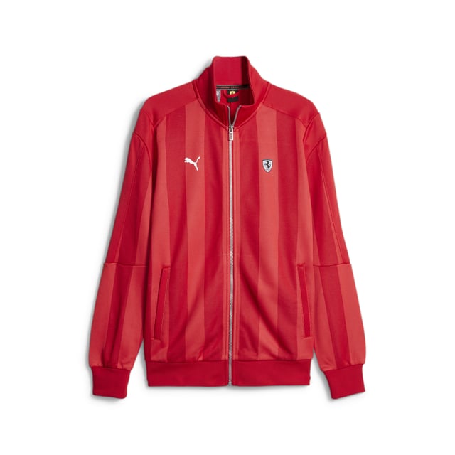 Ferrari t7 sales track jacket