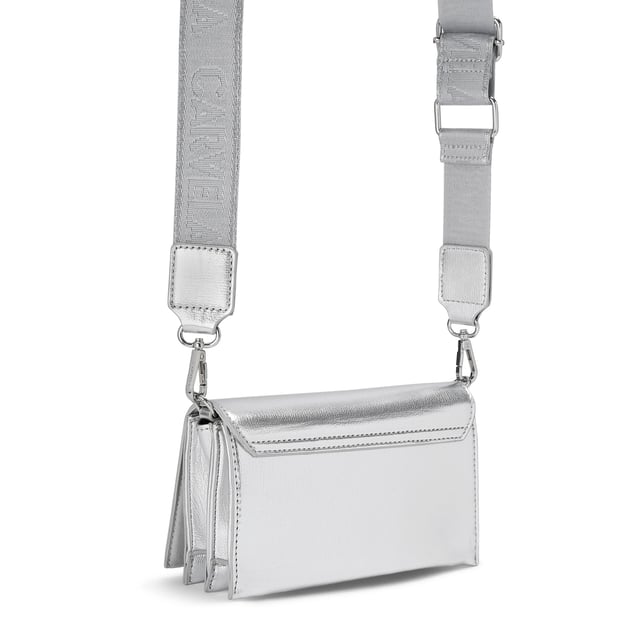 Carvela Frame Wallet X Body Bag