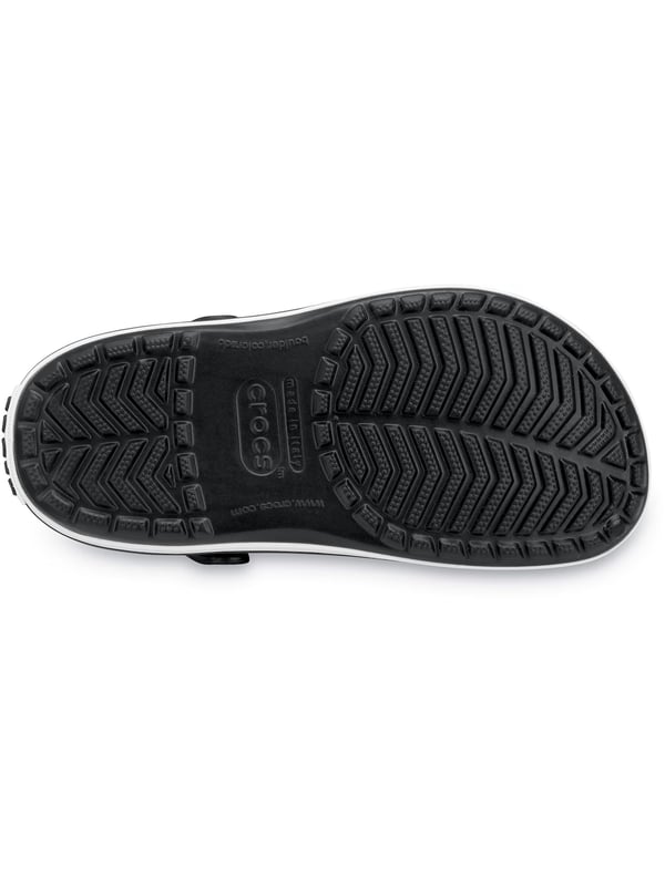 Populaire klompen gemaakt van Croslite™ materiaal voor meer comfort en een beweegbaar hielriempje voor een stevige pasvorm. De perfecte schoen voor op het strand of de boot.