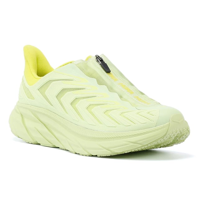 Hoka One One PROJECT CLIFTON BUTTERFLY/EVENING PRIMROSE Men’s Size US 13 Hoka PROJECT CLIFTON BUTTERFLY/EVENING PRIMROSE Men main image 3