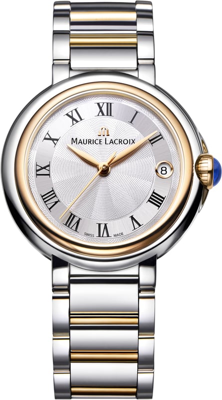 Maurice lacroix fiaba watch online