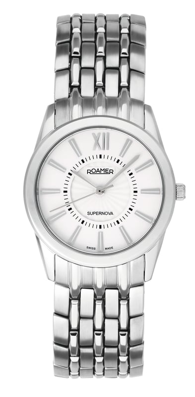 Roamer fritz meyer sales