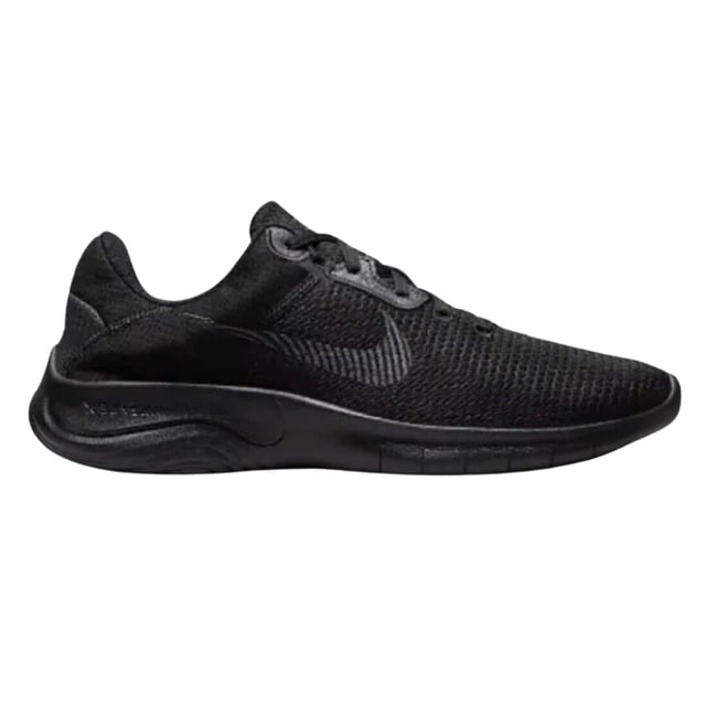 Black nike flex trainers new arrivals