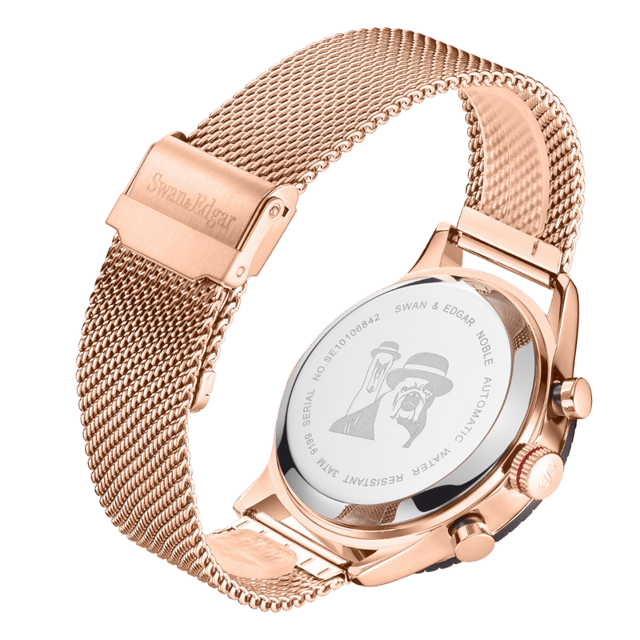 Desire watches ltd store