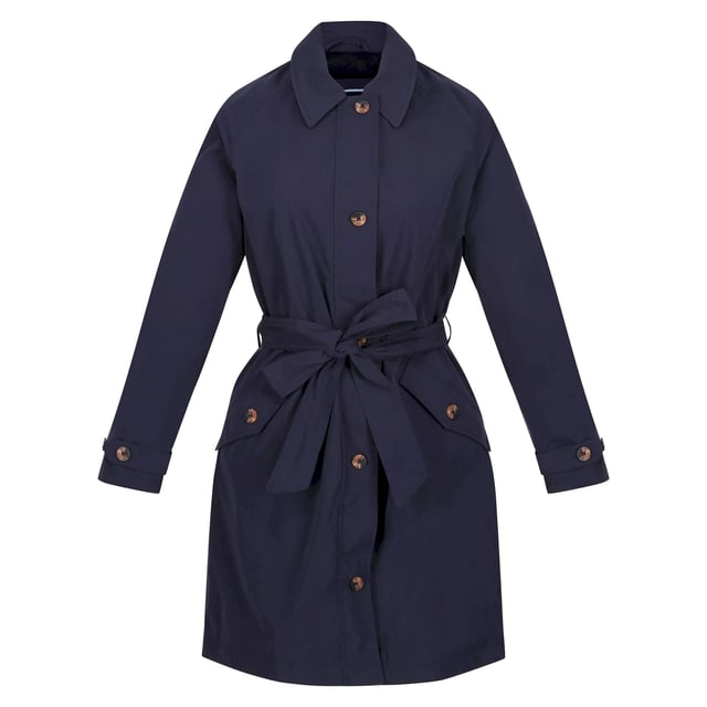 Regatta Womens/Ladies Giovanna Fletcher Collection Madalyn Trench