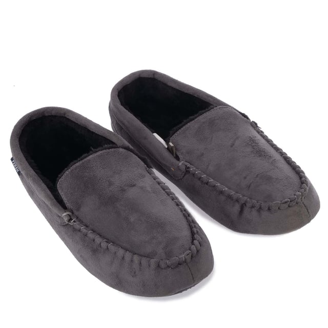 Farah sales mens slippers