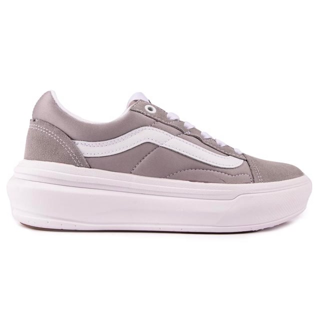 Vans Old Skool Over Trainers