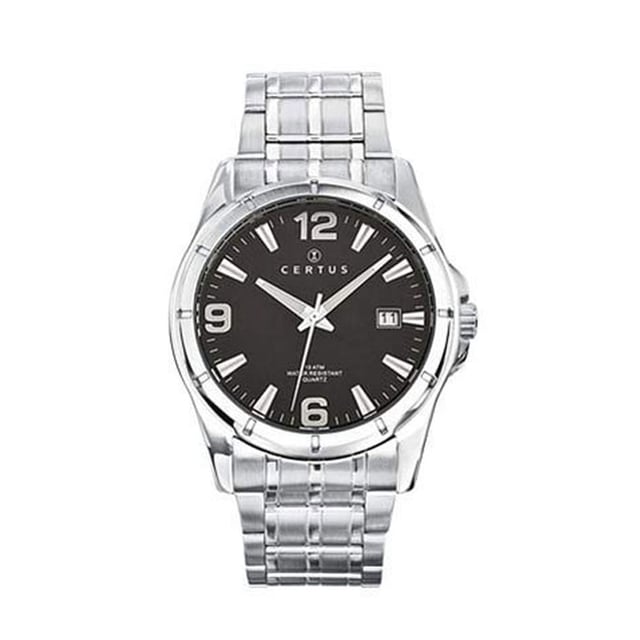 Certus: Mens Black Watch