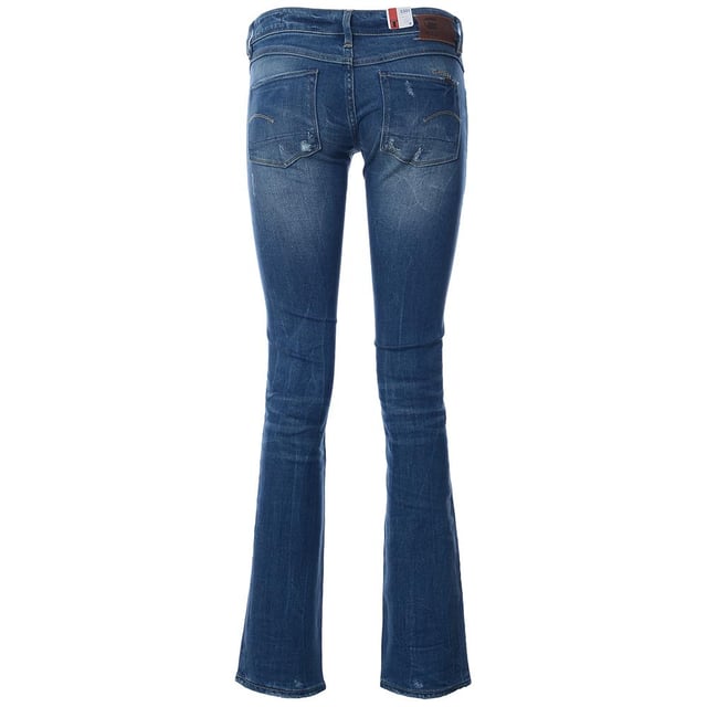 Jeans g star sale top
