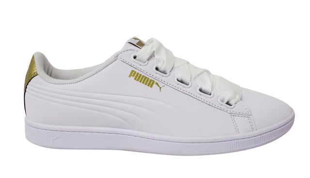 Puma vikky deals ribbon vt